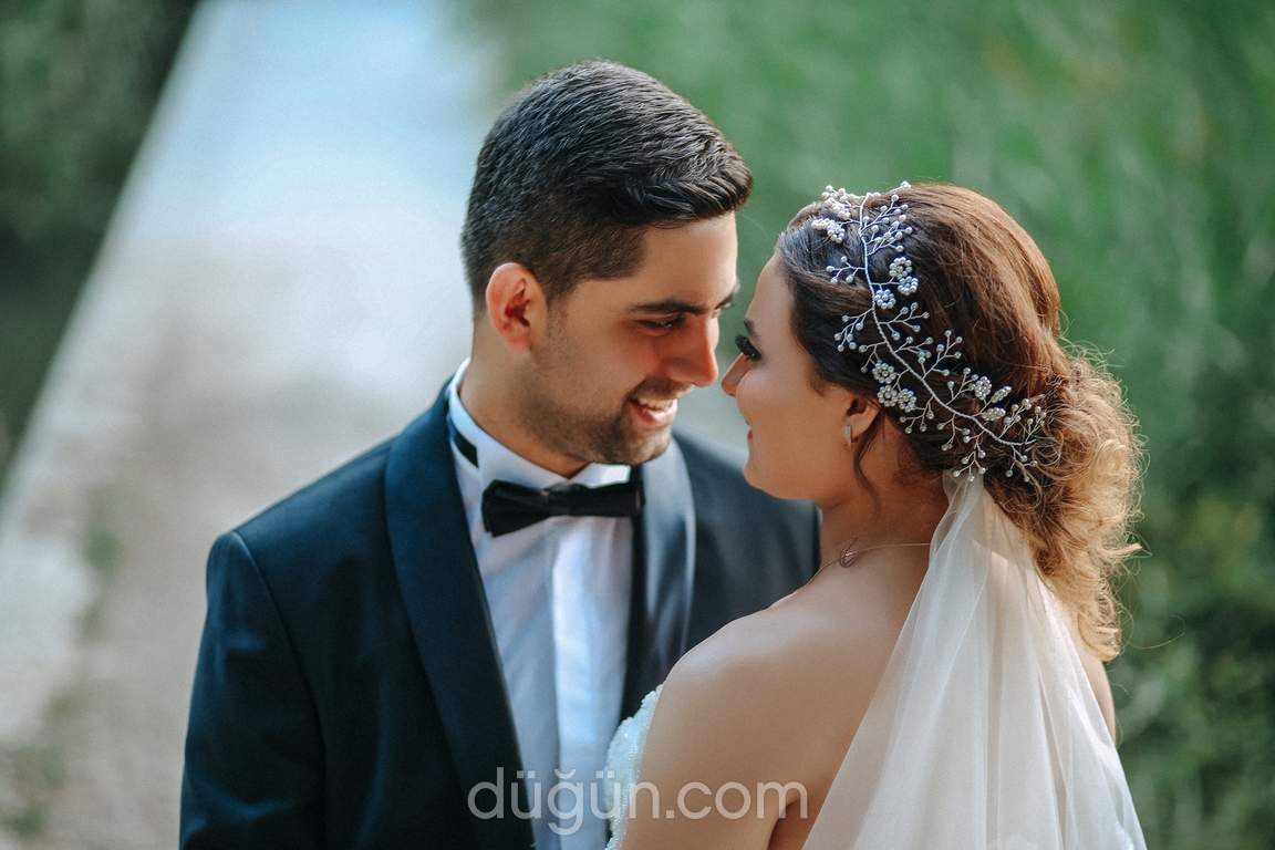 Usame Arslan Wedding Foto