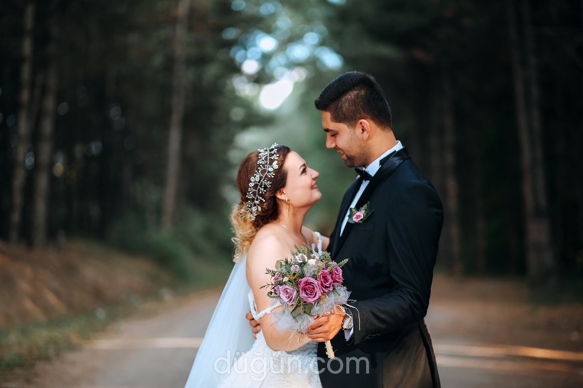 Usame Arslan Wedding Foto