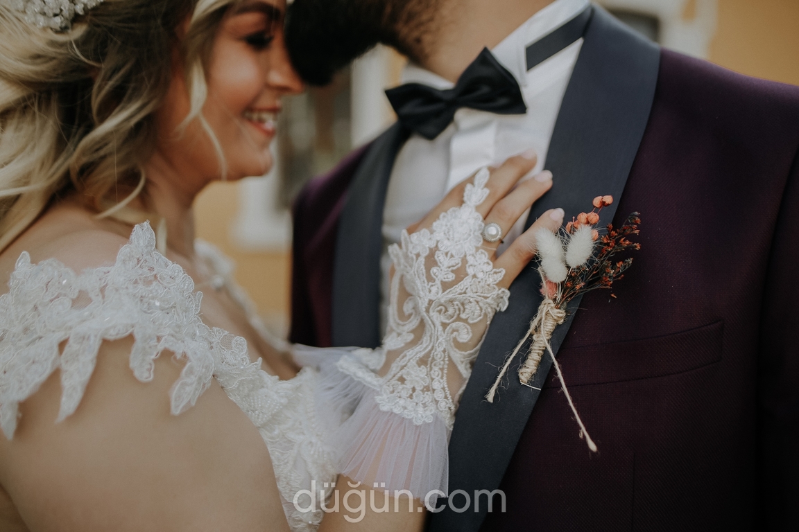 Usame Arslan Wedding Foto