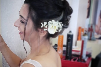 Salon Gül & Ersin