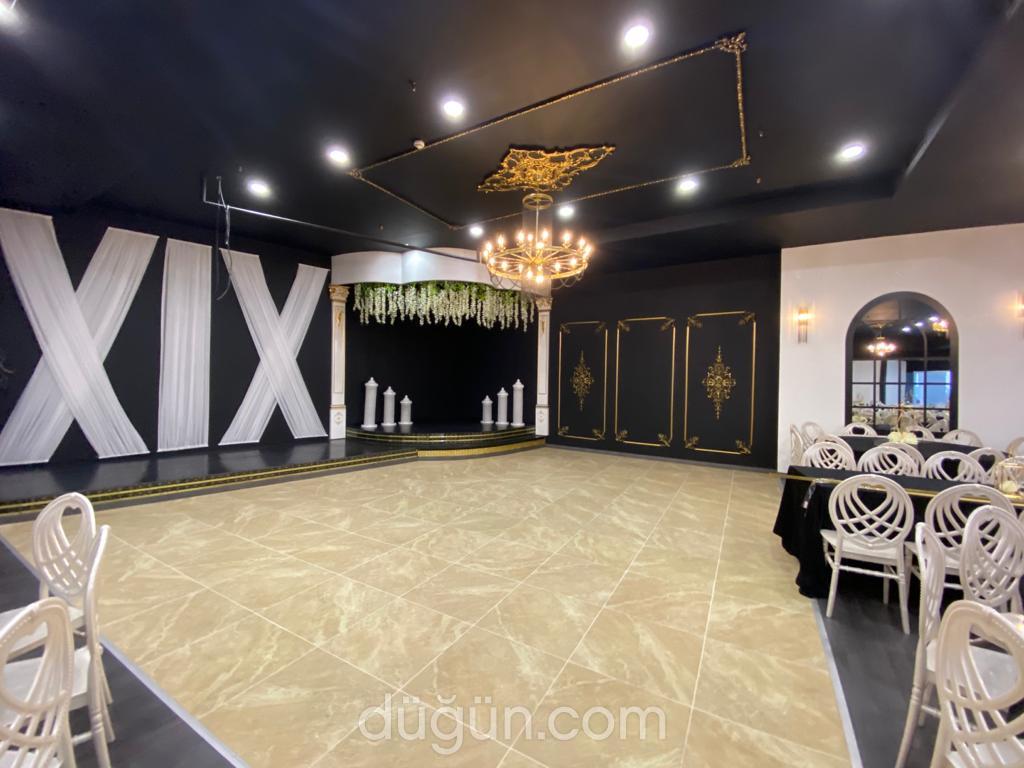 Ansu Davet Salonları