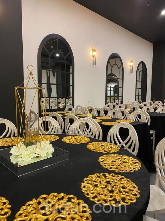 Ansu Davet Salonları