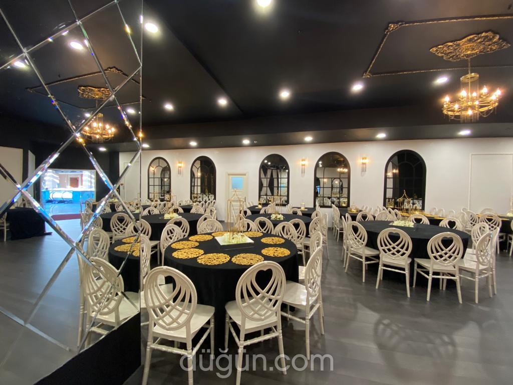 Ansu Davet Salonları