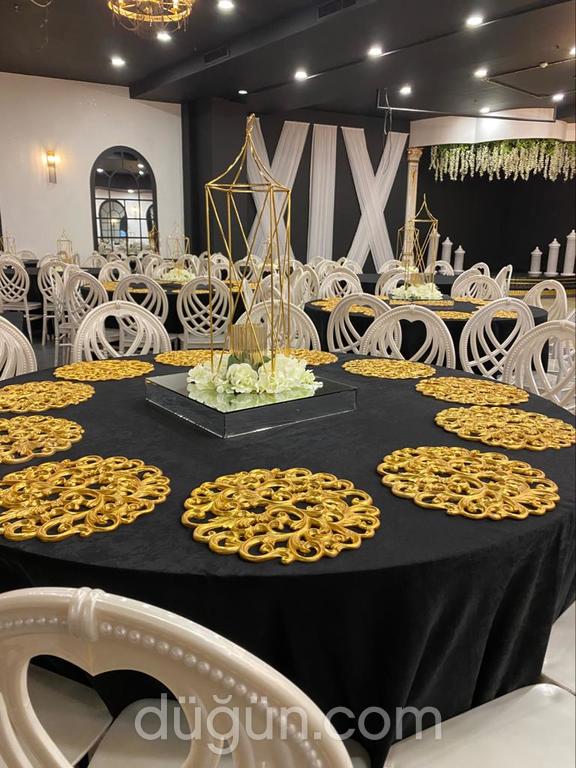 Ansu Davet Salonları