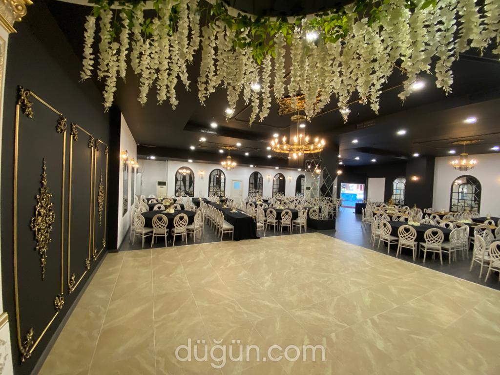 Ansu Davet Salonları