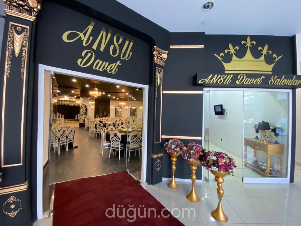 Ansu Davet Salonları