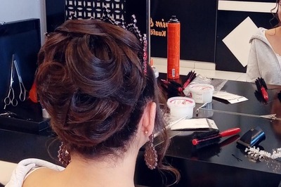 Sevim & Sebahat Kuaför ve Güzellik