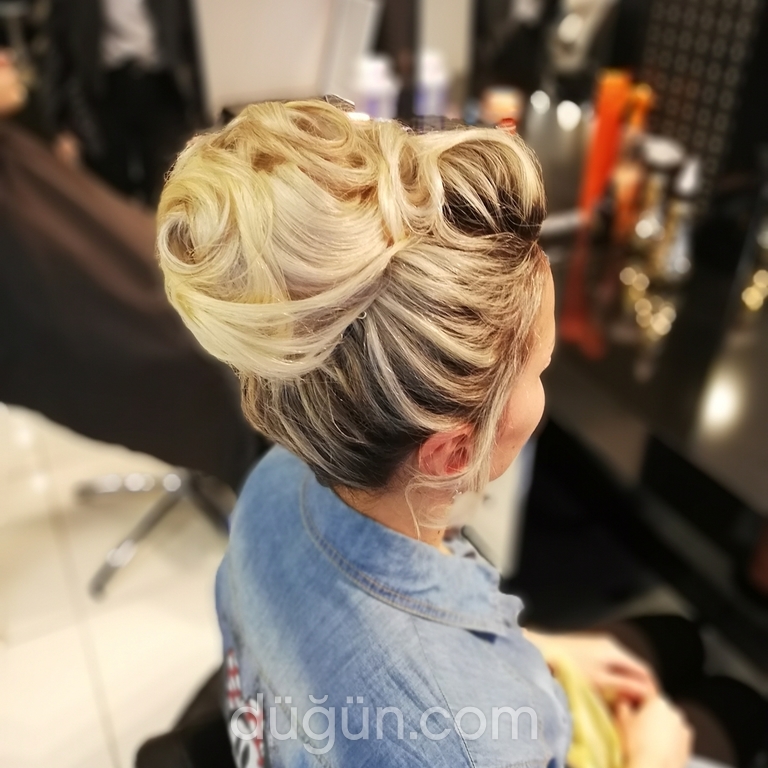 Sevim & Sebahat Kuaför ve Güzellik