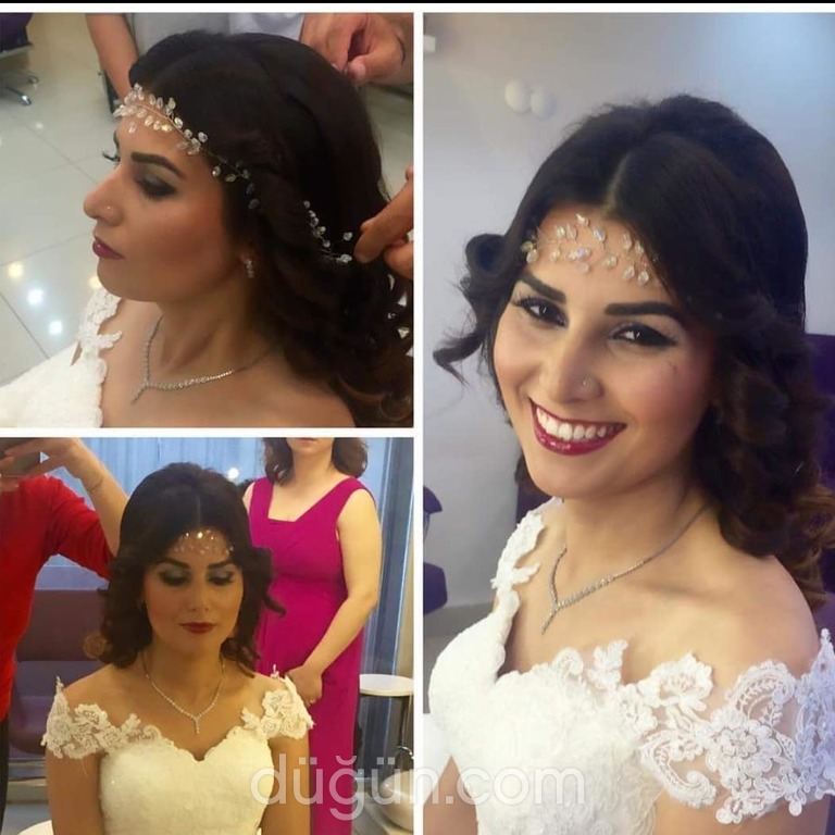 Sevim & Sebahat Kuaför ve Güzellik