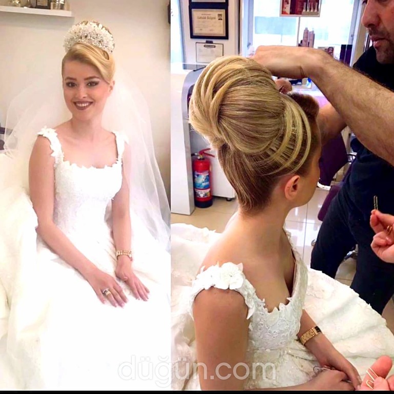 Sevim & Sebahat Kuaför ve Güzellik