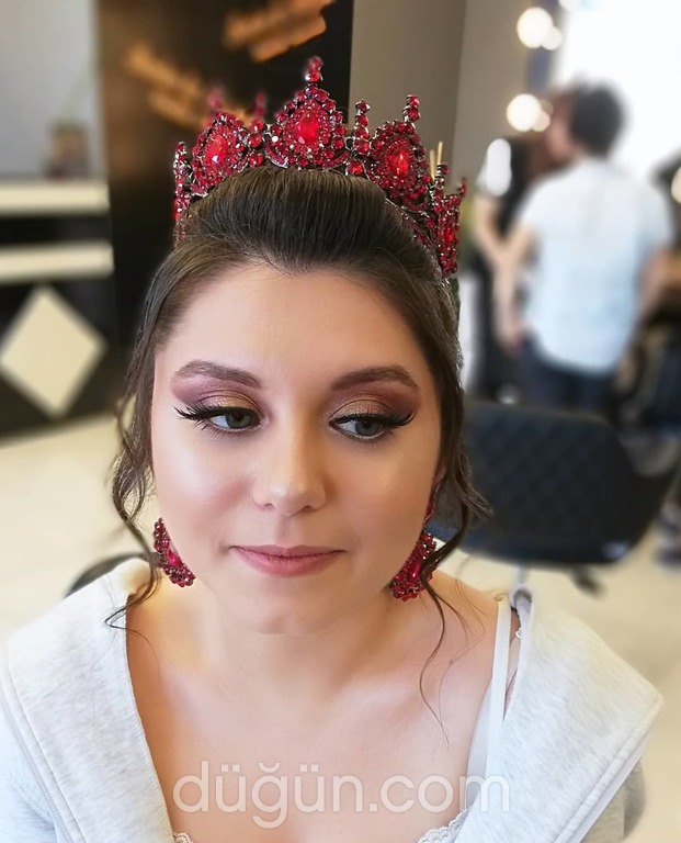 Sevim & Sebahat Kuaför ve Güzellik