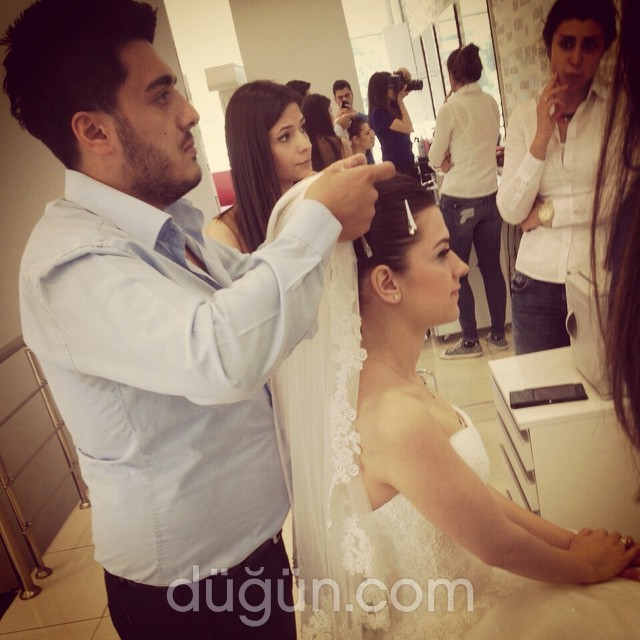 Çağrı Kuaför İbrahim