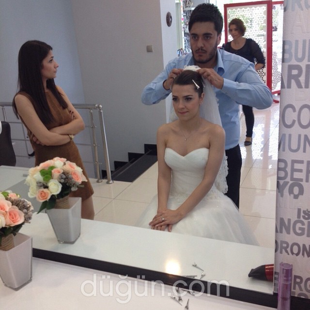 Çağrı Kuaför İbrahim