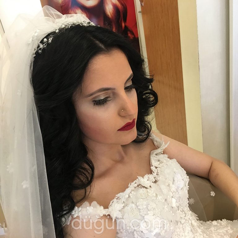 Çağrı Kuaför İbrahim