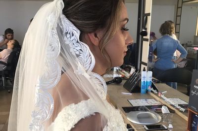 Yasin & Devrim Kuaför