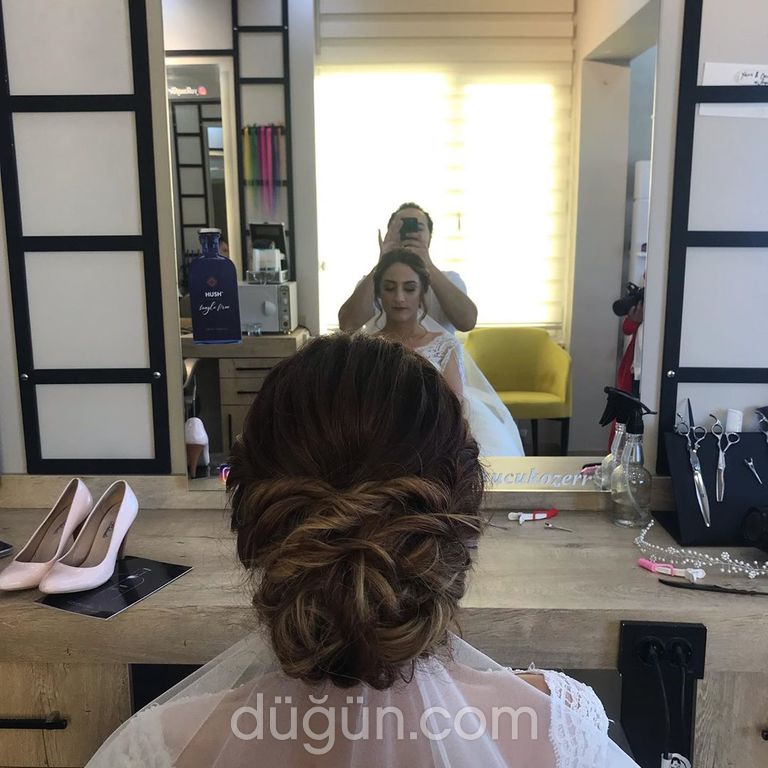 Yasin & Devrim Kuaför