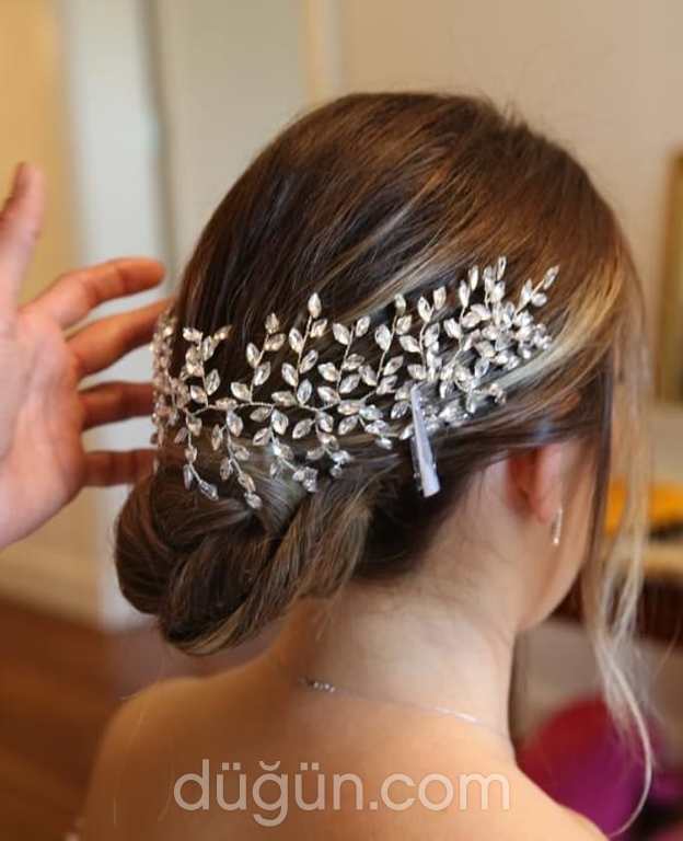 Ezgim Kuaför ve Güzellik