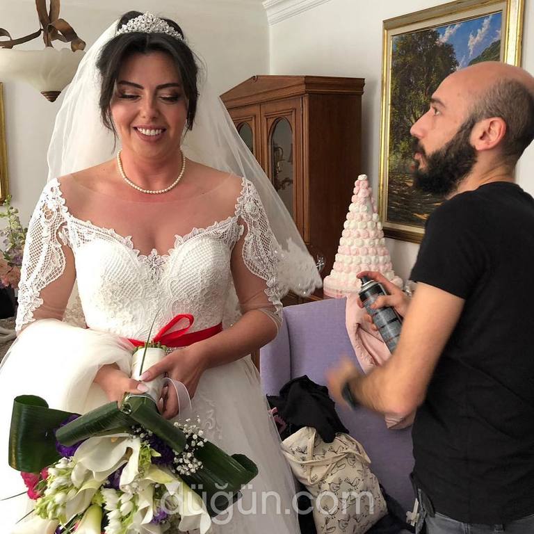 Ezgim Kuaför ve Güzellik