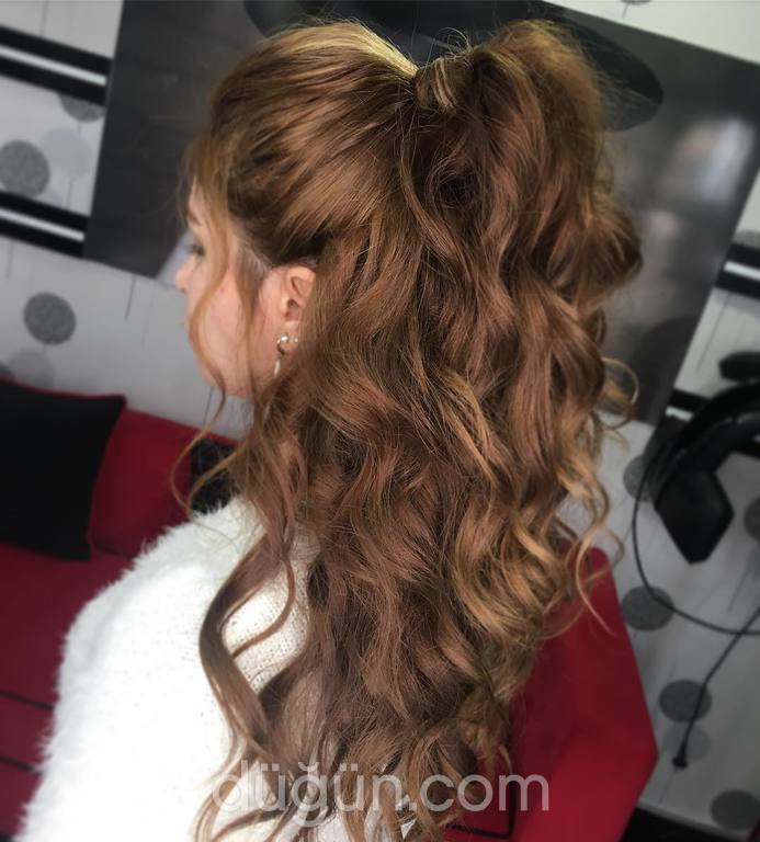 Ezgim Kuaför ve Güzellik