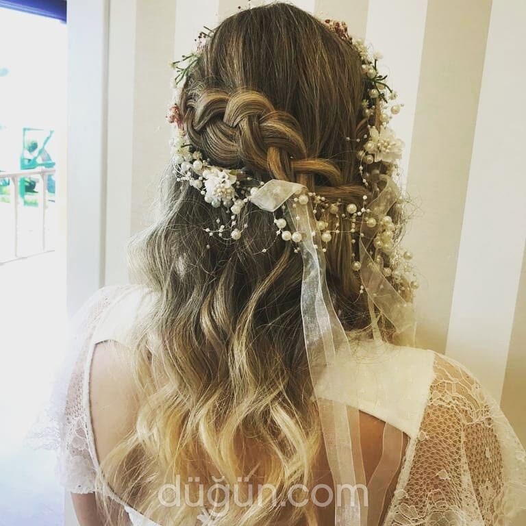 Ezgim Kuaför ve Güzellik