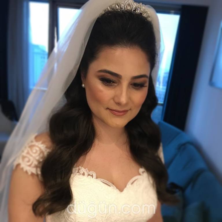 Ezgim Kuaför ve Güzellik