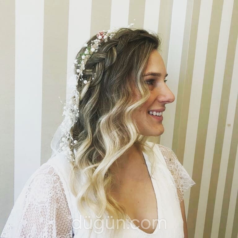 Ezgim Kuaför ve Güzellik