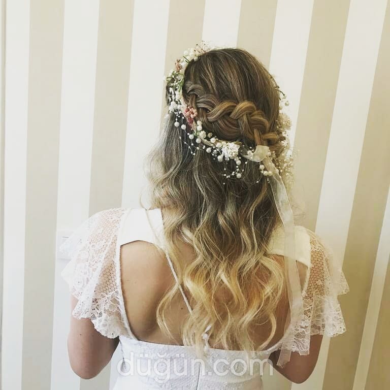 Ezgim Kuaför ve Güzellik