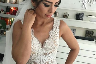 Ahmet Ünlü Kuaför