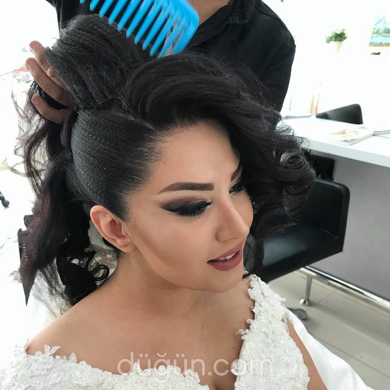 Ahmet Ünlü Kuaför