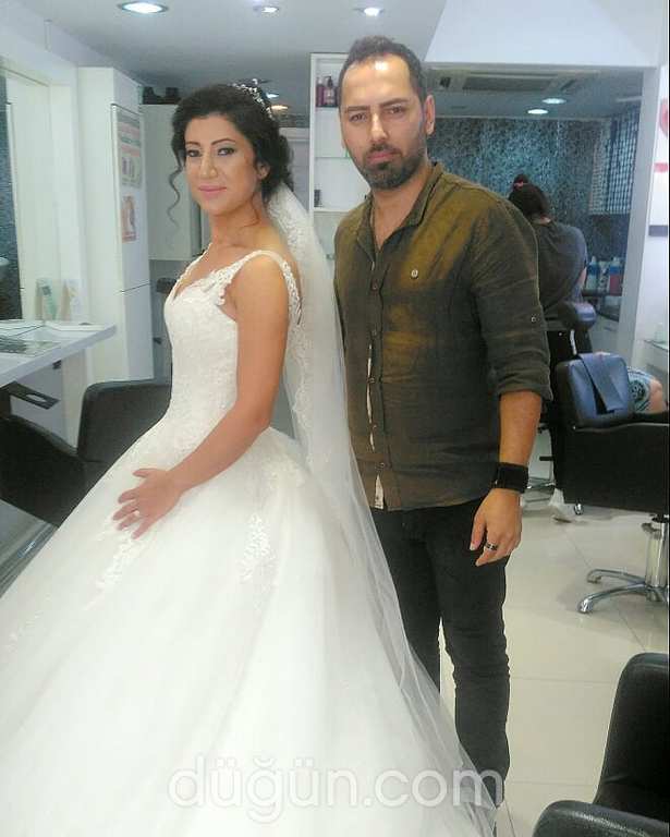 Ahmet Ünlü Kuaför