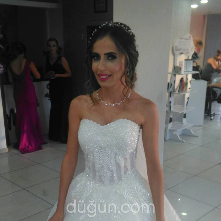 Ahmet Ünlü Kuaför