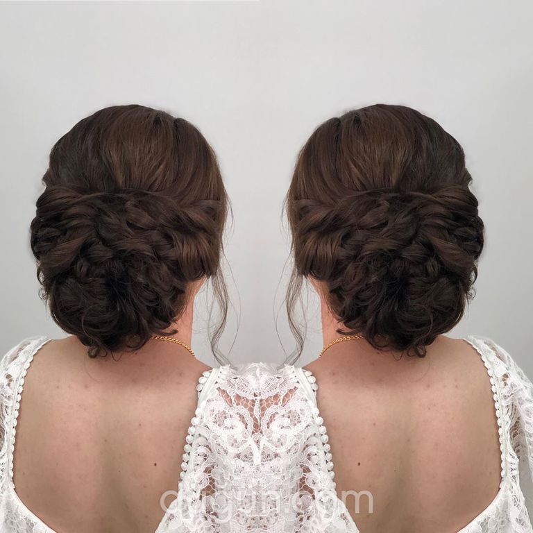 Kuaför Ersin Zaimoğlu