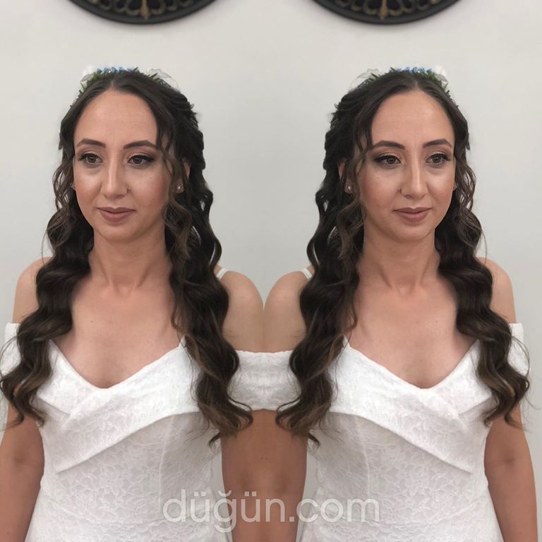 Kuaför Ersin Zaimoğlu