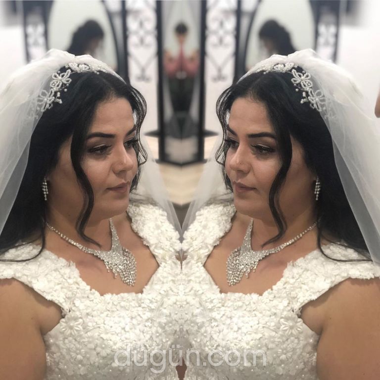 Kuaför Ersin Zaimoğlu