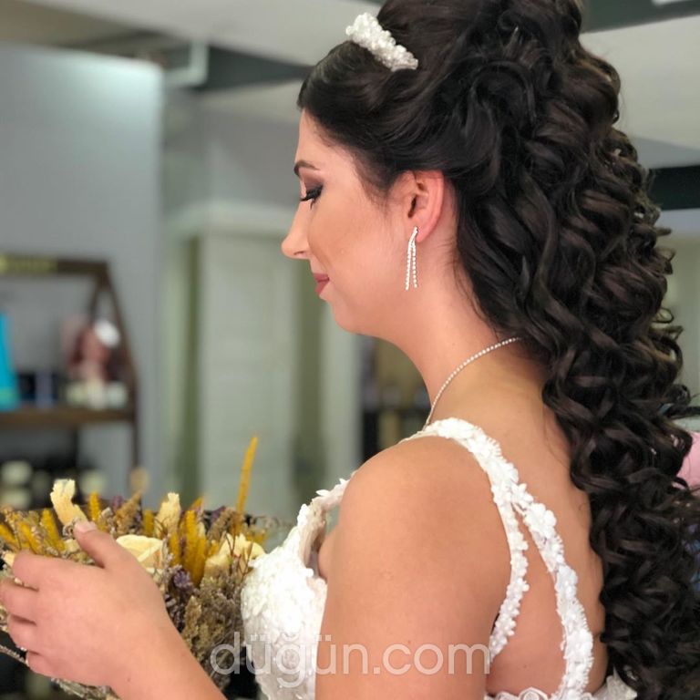 Tuncay Meriç Kuaför