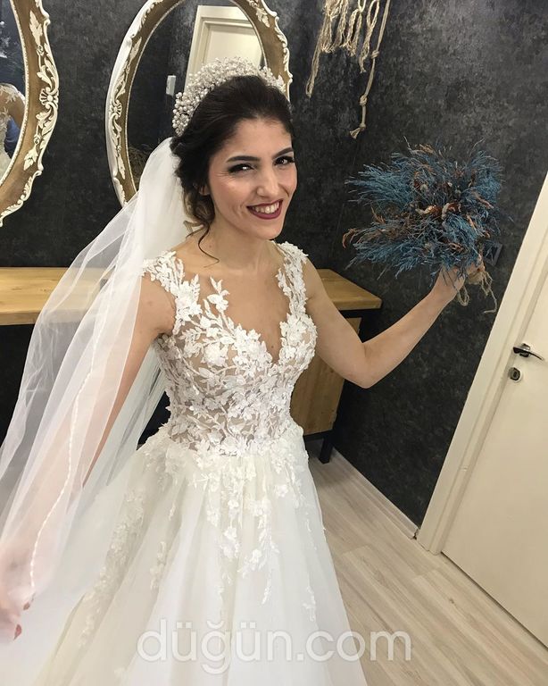 Şule Kuaför & Gelinlik