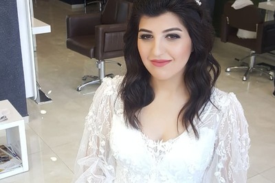 Kuaför Adem Şanlı
