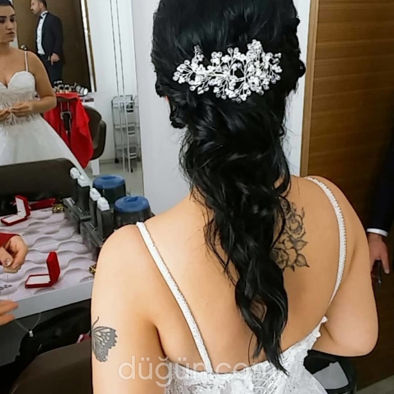 Kuaför Adem Şanlı