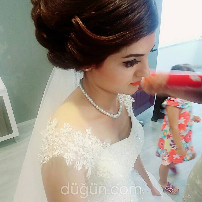 Kuaför Adem Şanlı