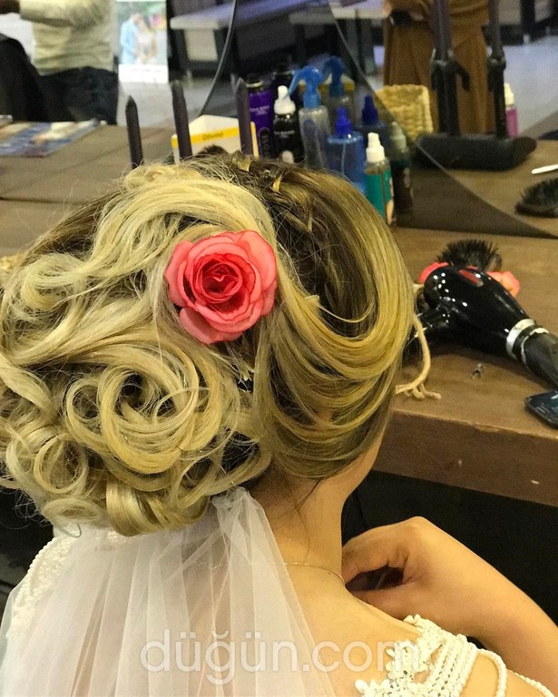 Ali Mazı Saç Kaynak Merkezi