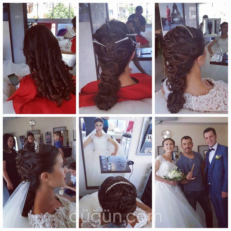 Paris Kuaför by Adem Ayan