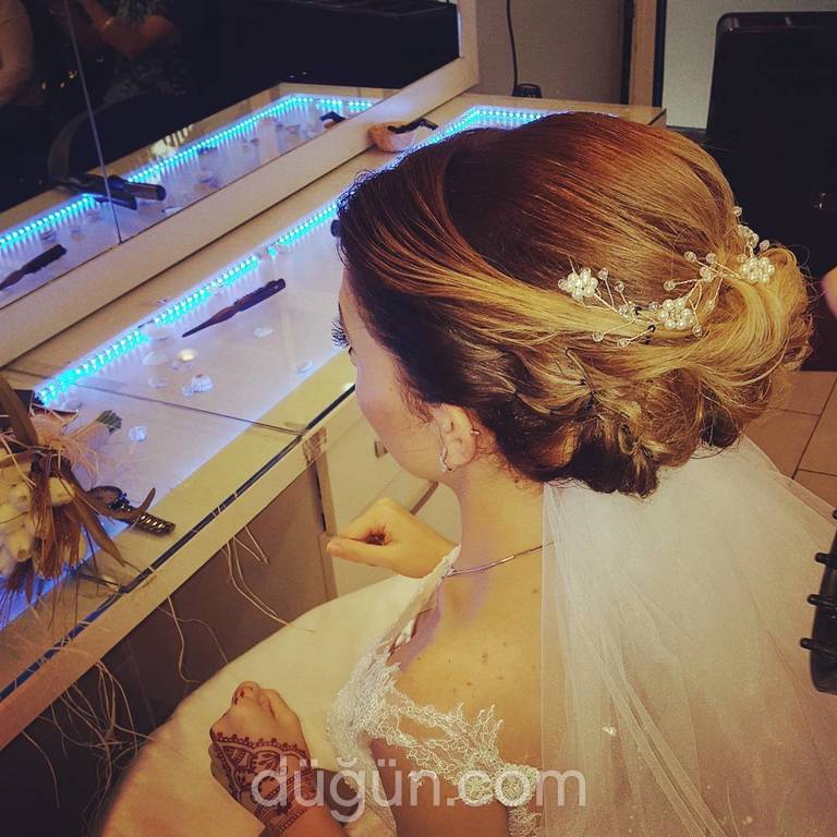 S&S Kuaför Avcılar