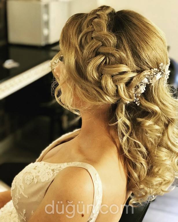 Kuaför Kerime & Berk