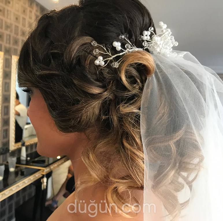 Kuaför Kerime & Berk