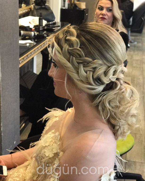 Kuaför Kerime & Berk