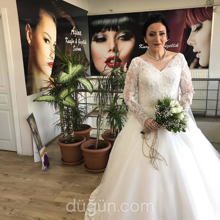 Aşina Kuaför & Güzellik