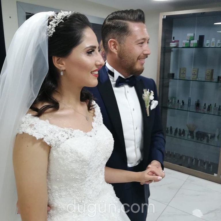 Aşina Kuaför & Güzellik