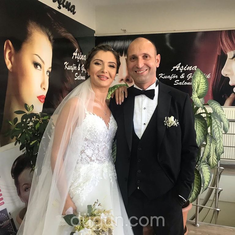 Aşina Kuaför & Güzellik