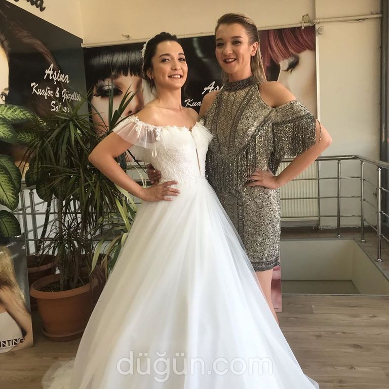 Aşina Kuaför & Güzellik