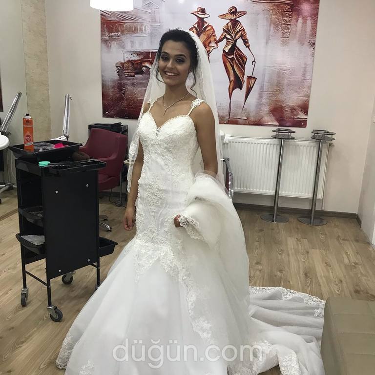 Aşina Kuaför & Güzellik